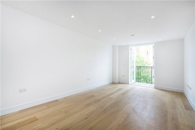 Main image of property: Entwistle Terrace, St. Peters Square, Hammersmith, London, W6