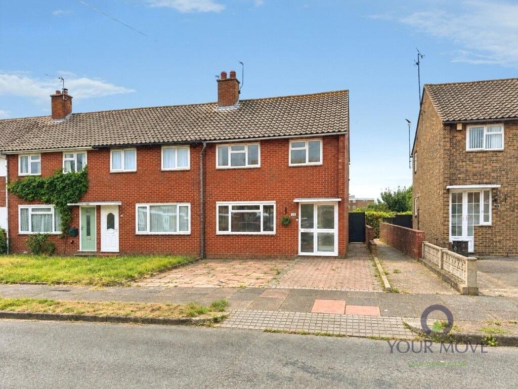 Main image of property: Iden Street, Eastbourne, East Sussex, BN22