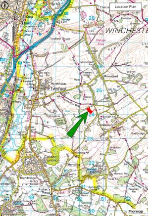 Location Plan