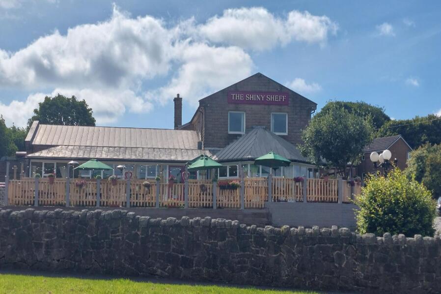 Main image of property: Shiny Sheff 274-276 Crimicar Lane, Lodge Moor, Sheffield, S10 4EP