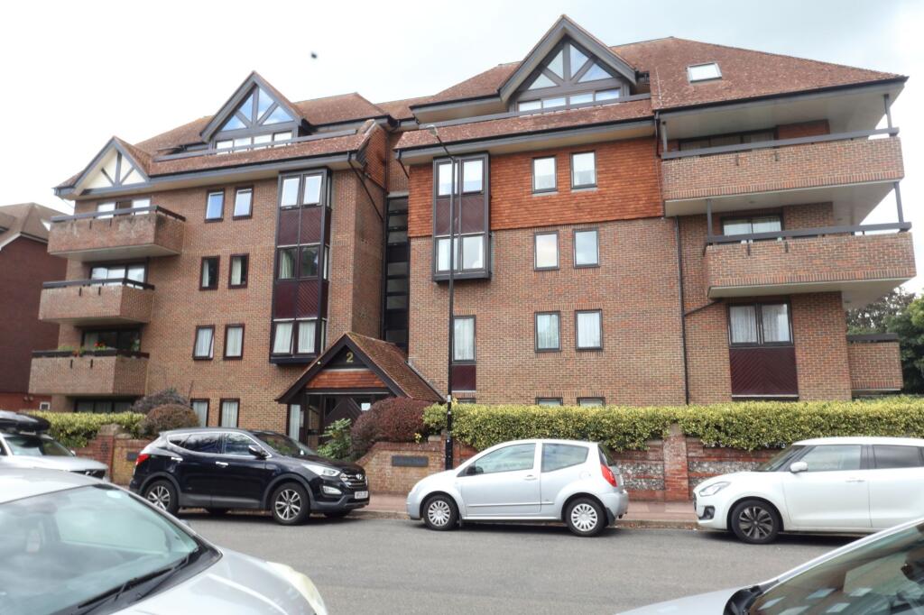 Main image of property: Grassington Road, Saffrons Mead, BN20