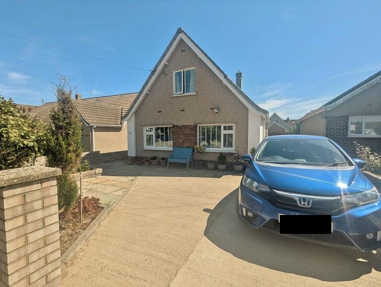 Main image of property: Penylan Avenue, Porthcawl, Bridgend