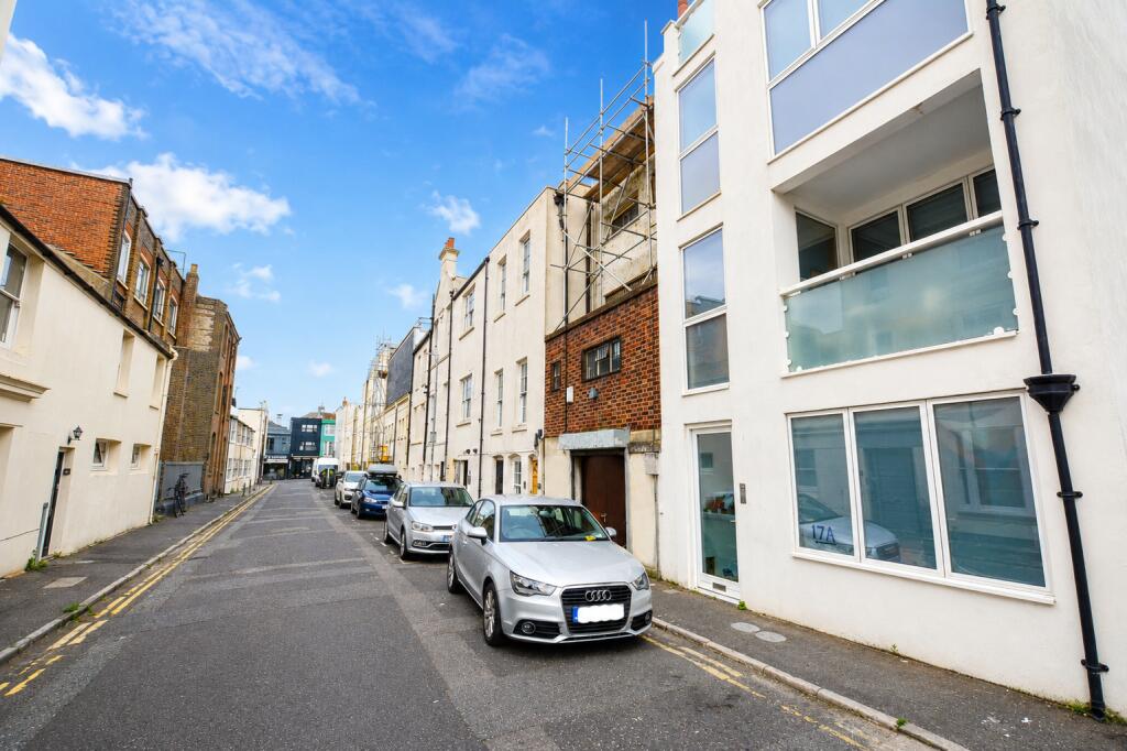 Main image of property: Stone Street, Brighton