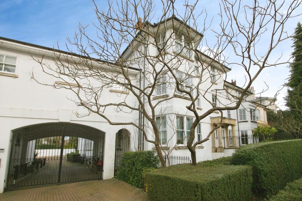 Main image of property: Richard Beau Nash, Garden Rd TN1