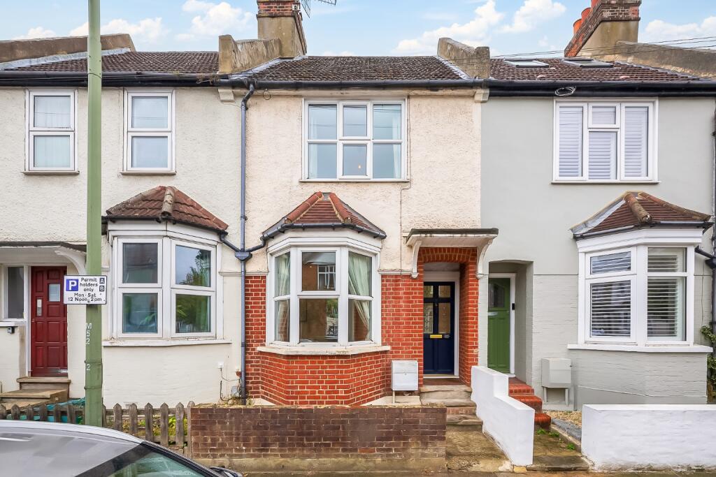 Main image of property: Morgan Road, Bromley, Kent, BR1 3QE