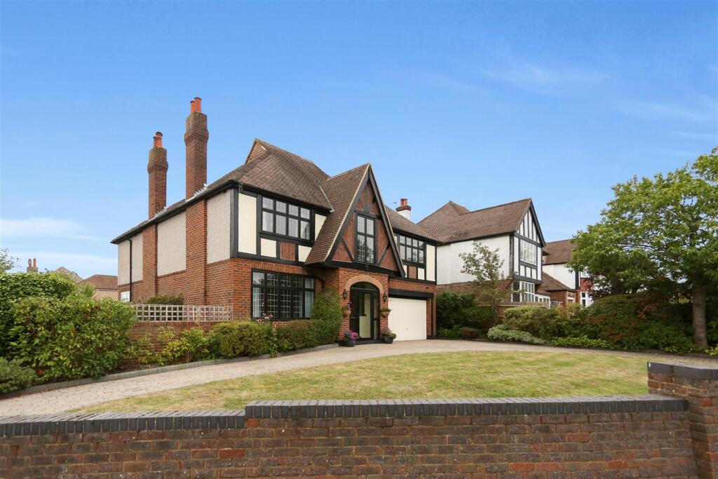Main image of property: Shere Avenue, Cheam