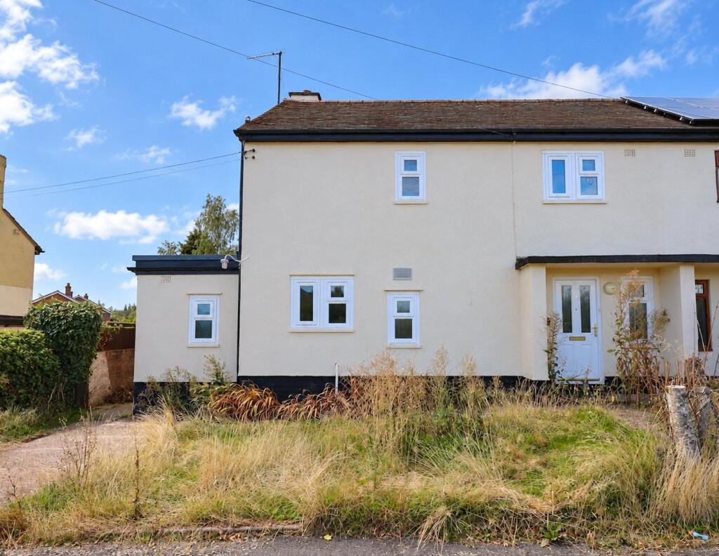 Main image of property: Grove Park, Wormbridge, Hereford, Herefordshire, HR2