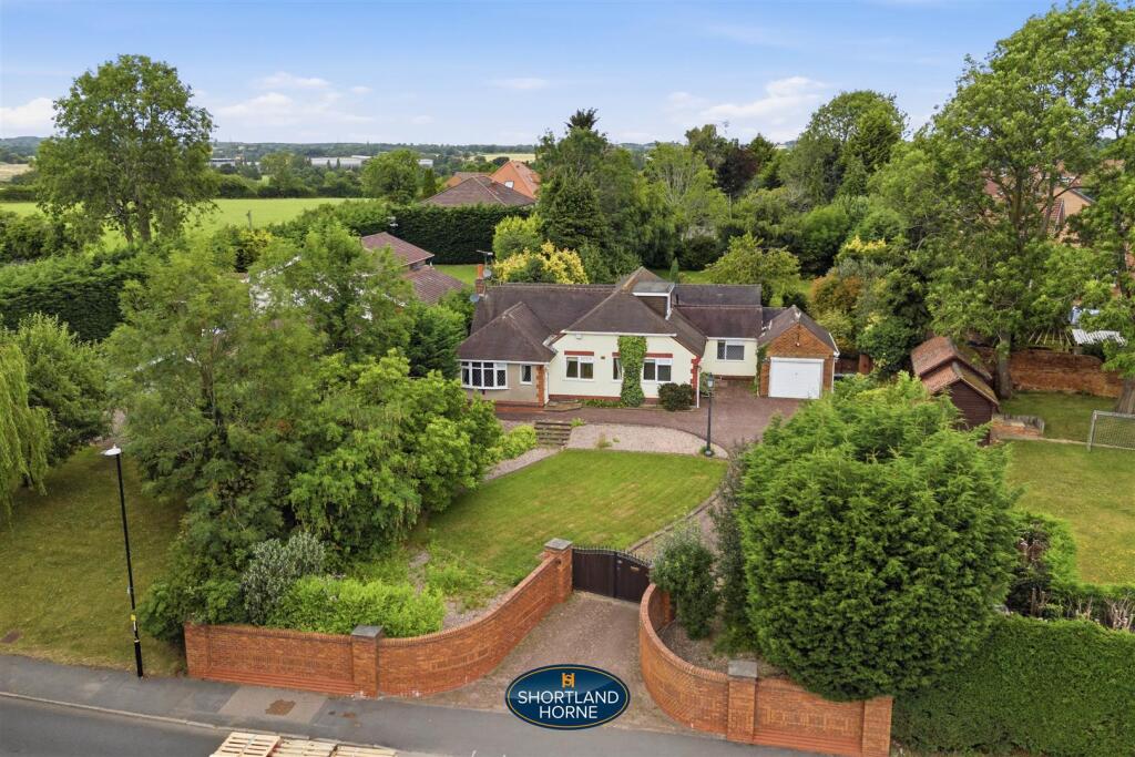 Main image of property: Lower Eastern Green Lane, Eastern Green, Coventry