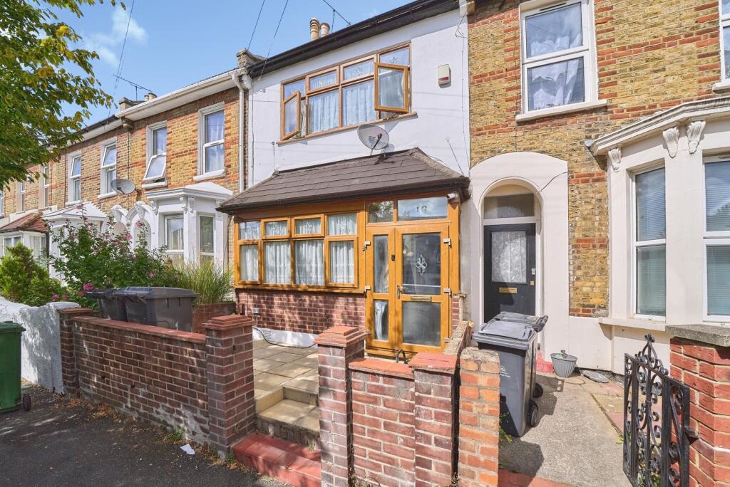 Main image of property: Michael Road, Leytonstone, London, E11