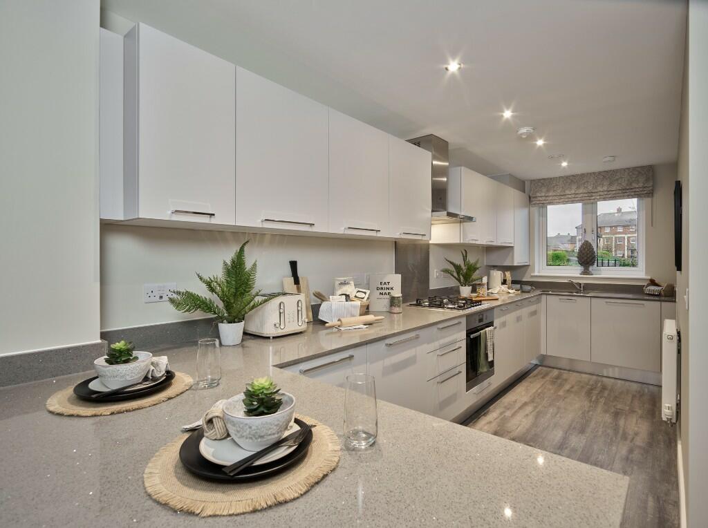 Main image of property: Meadowview Road, Raynes Park,
SW20 9BD