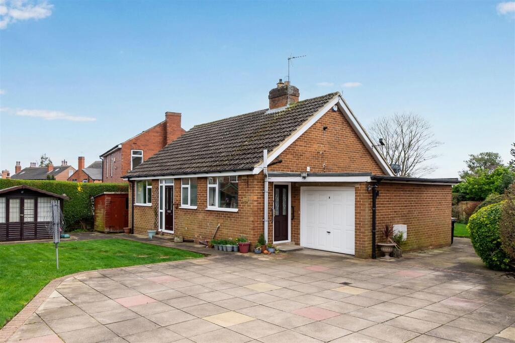 Main image of property: Ash Villas, Leeds