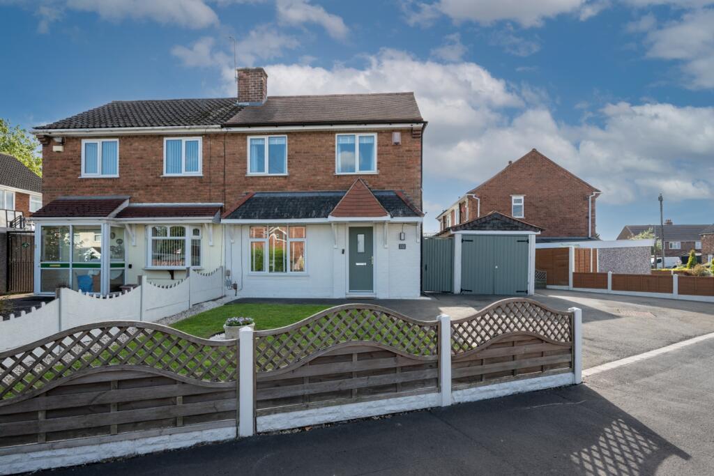 Main image of property: Kent Road, Wednesbury, WS10