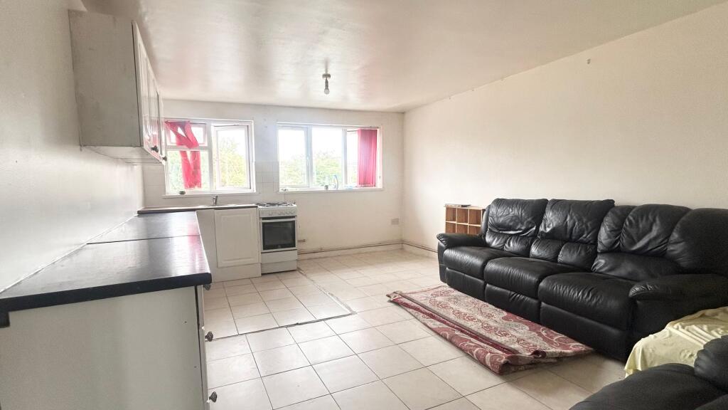 Main image of property: Woodgreen Road, Leicester, LE4
