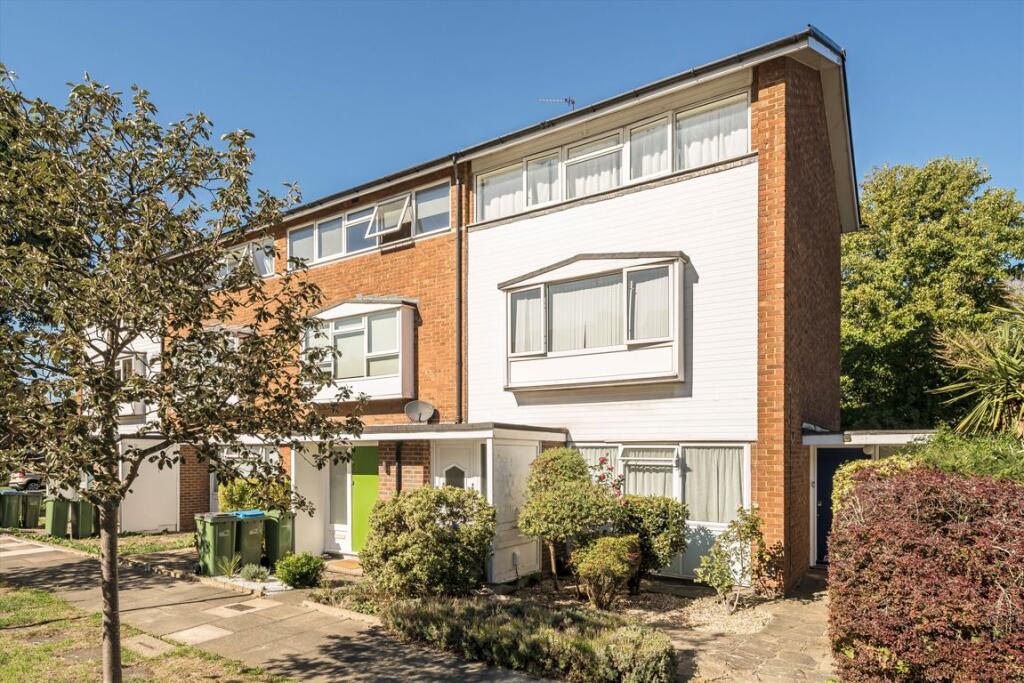 Main image of property: Fairby Road, Lee