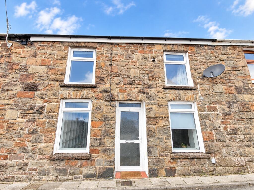 Main image of property: Dinam Street, Nantymoel, Bridgend