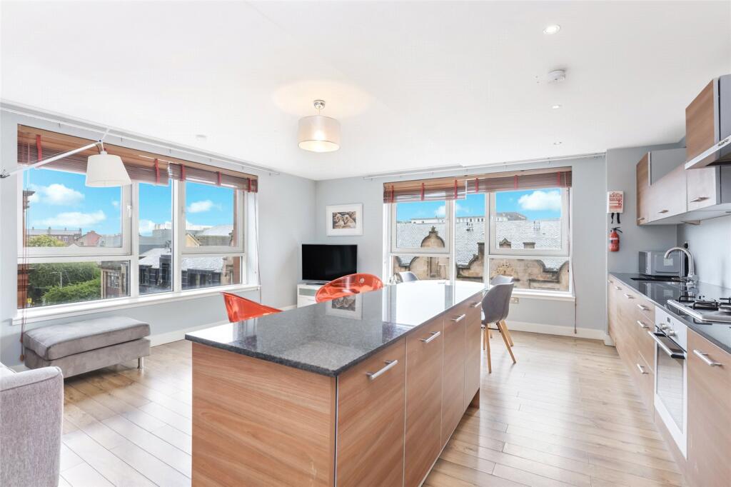 Main image of property: Ingram Street, Glasgow, Glasgow City, G1