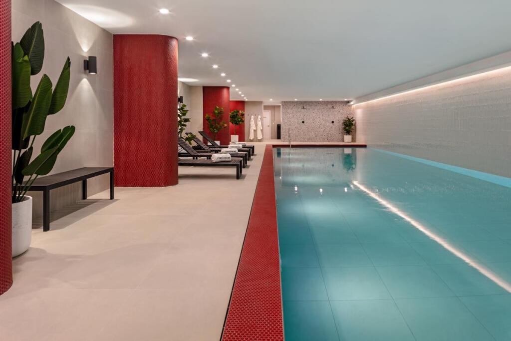 Main image of property: Halcyon House, Eden Place, London