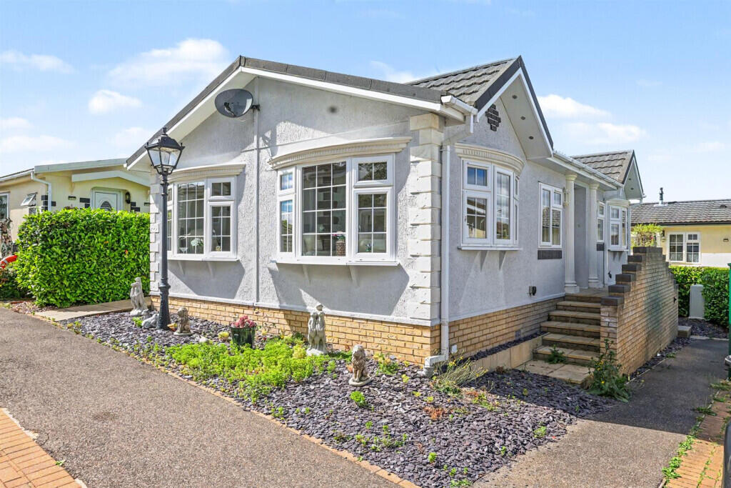 Main image of property: Coggeshall Road, Braintree