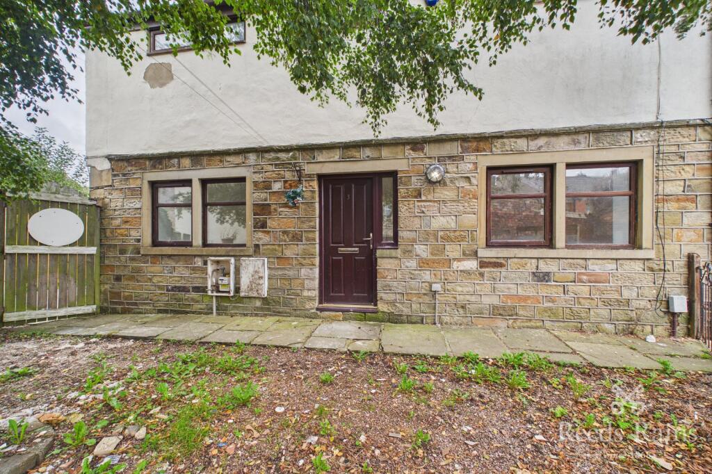 Main image of property: Luck Lane, Huddersfield, West Yorkshire, HD1