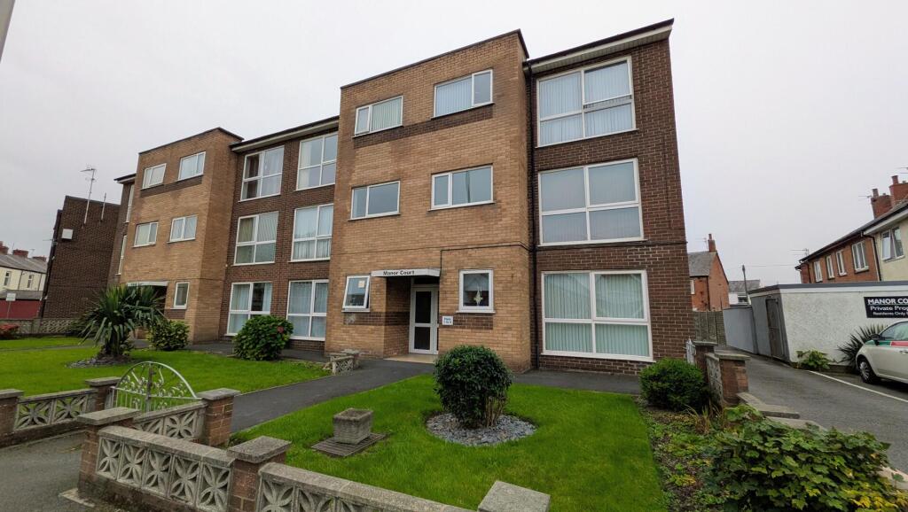 Main image of property: Hawes Side Lane, Blackpool