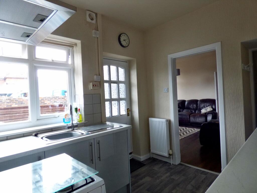 Main image of property: Davenport Road, Stockport, SK7