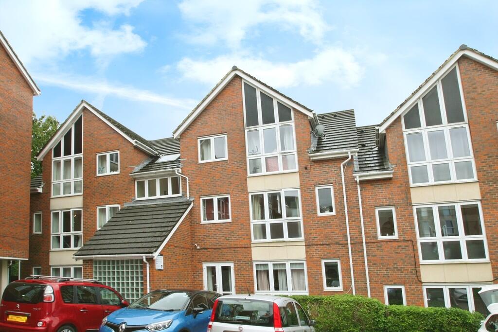 Main image of property: Claremont court
