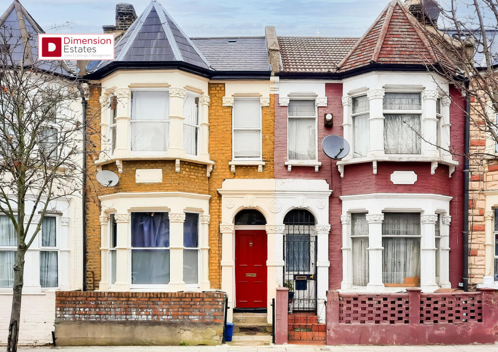 Main image of property: Belgrade Road,  London, N16