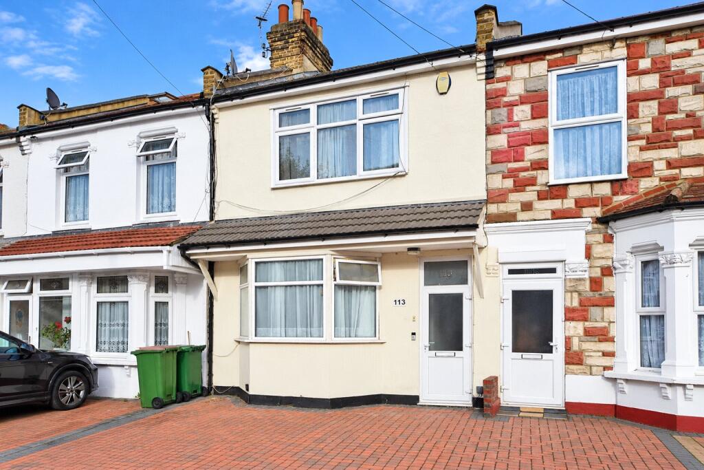 Main image of property: Shrewsbury Road, Forest Gate, London, E7