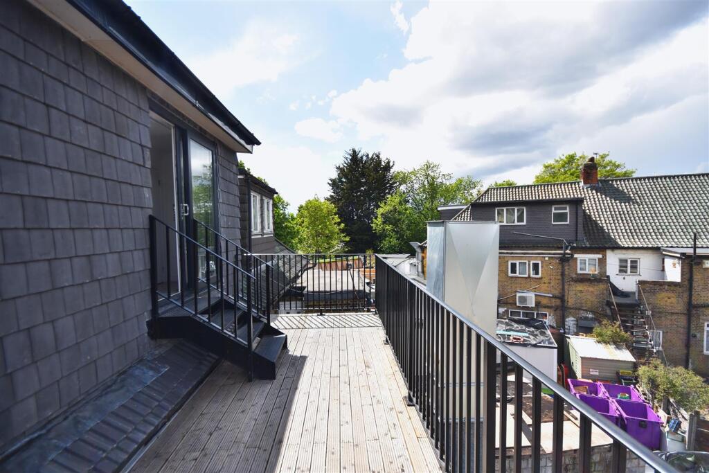 Main image of property: London Road, Isleworth