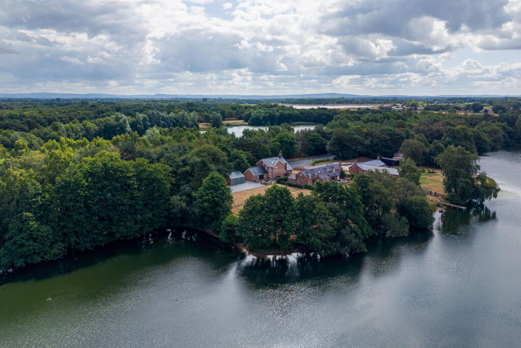 Main image of property: Knutsford Road, Cranage