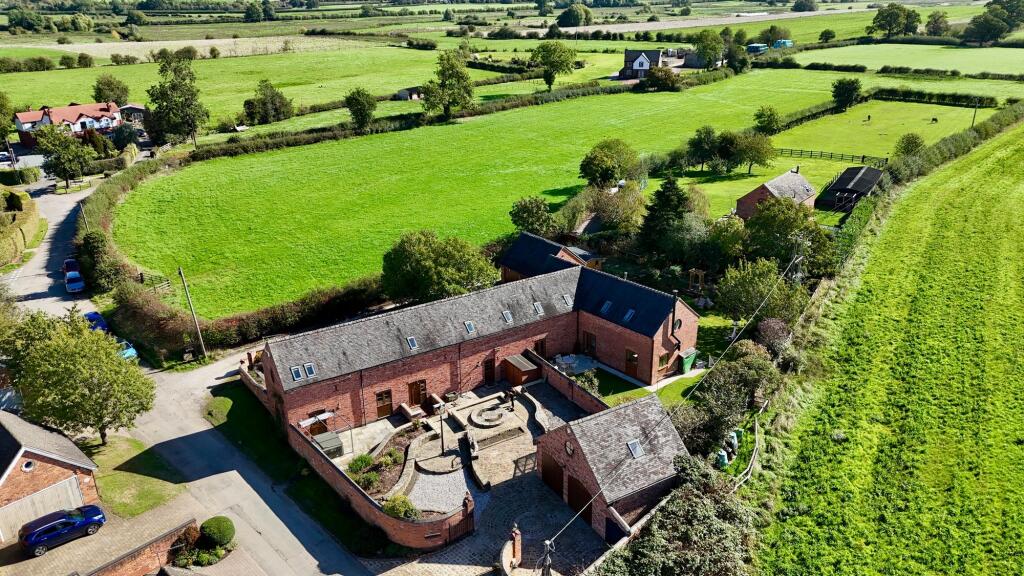 Main image of property: Aston Lane, Aston, ST15