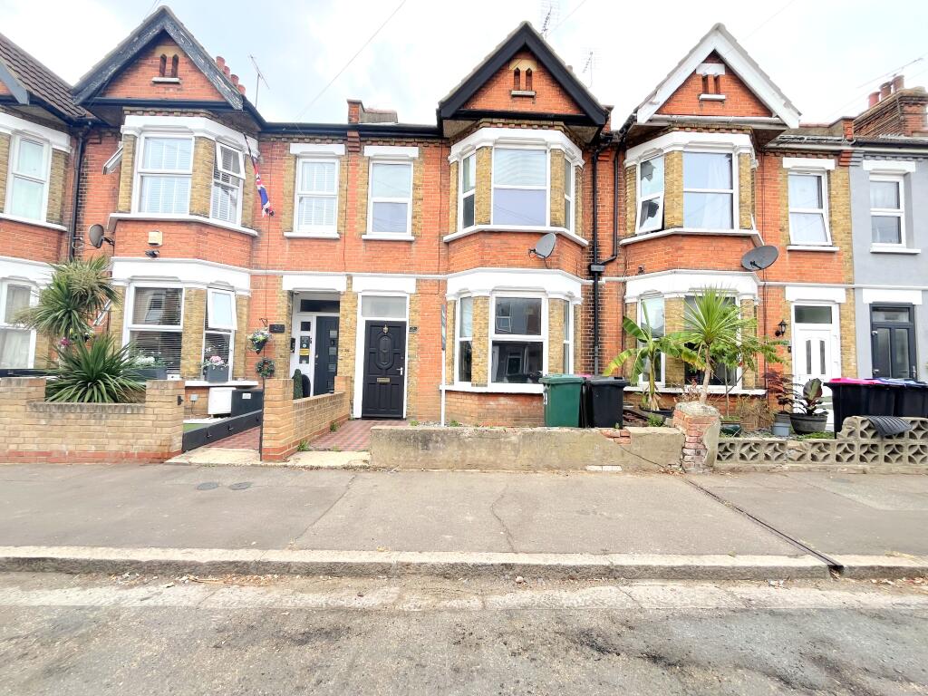 Main image of property: Moseley Street, Southend-on-sea