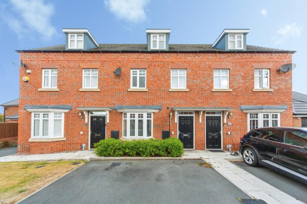 Main image of property: Drey Close, Formby, Liverpool, Merseyside, L37