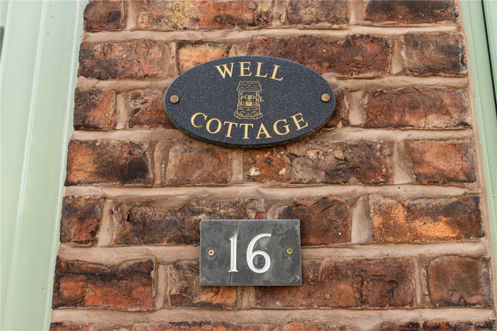 Main image of property: Fowler Street, Macclesfield, Cheshire, SK10