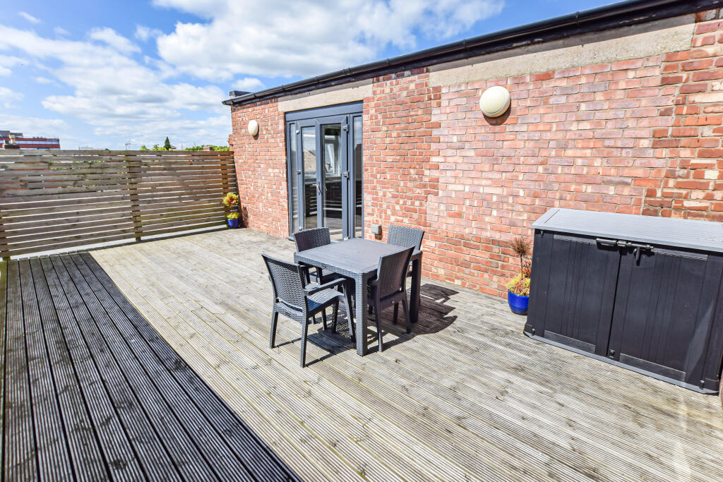 Main image of property: Wynnstay Road, Sale, Trafford