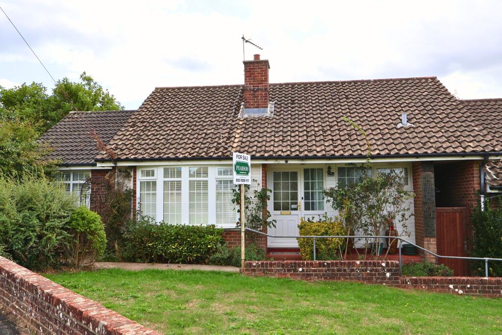 Main image of property: FIRST AVENUE, HORNDEAN