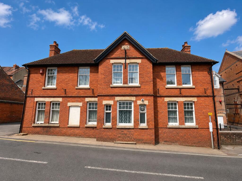 Main image of property: Mill Street, Wantage, OX12