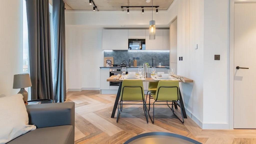Main image of property: Flat 711, Hudson Building, Great Ancoats Street, Manchester