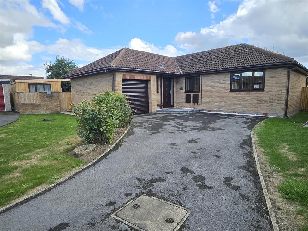 Main image of property: Coniston Road, Askern, Doncaster