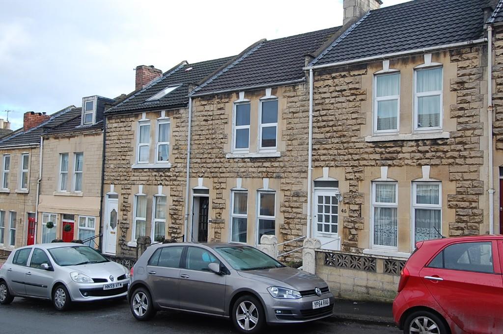 Main image of property: Herbert Road,Oldfield Park, Bath