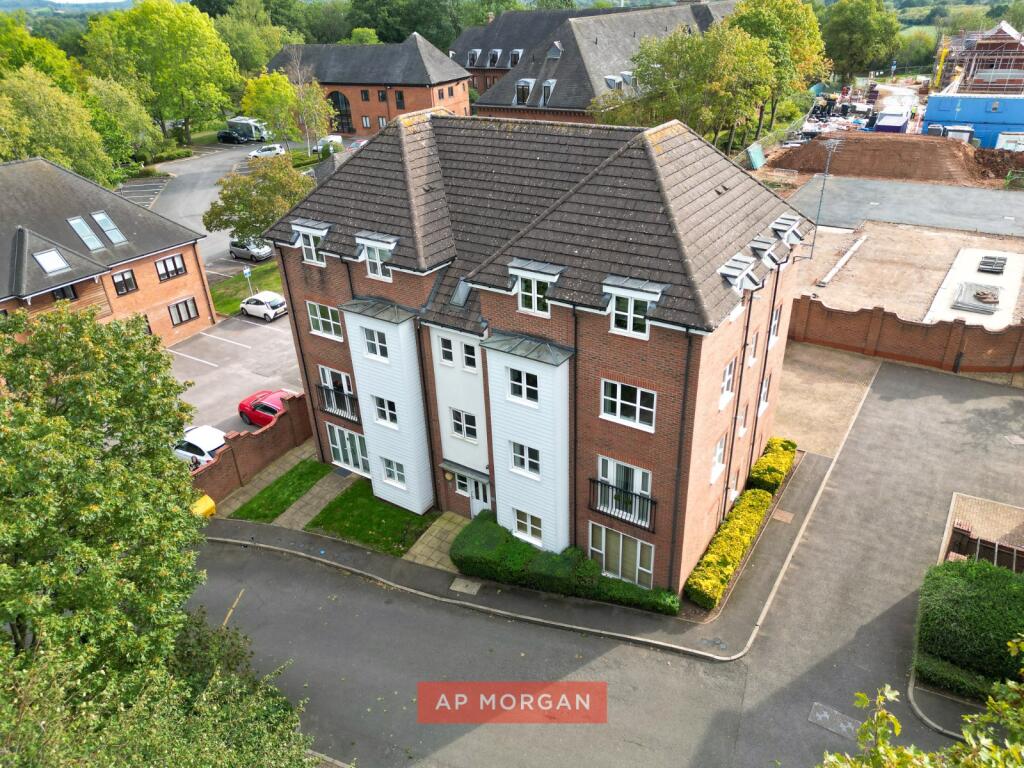 Main image of property: Shottery Close, Ipsley, Redditch, Worcestershire, B98