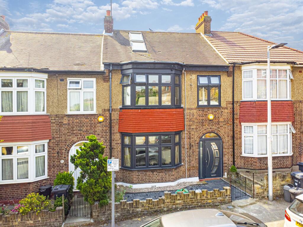 Main image of property: Rose Avenue, South Woodford, E18