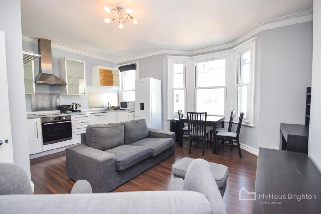 Main image of property: Queens Park Road, Brighton