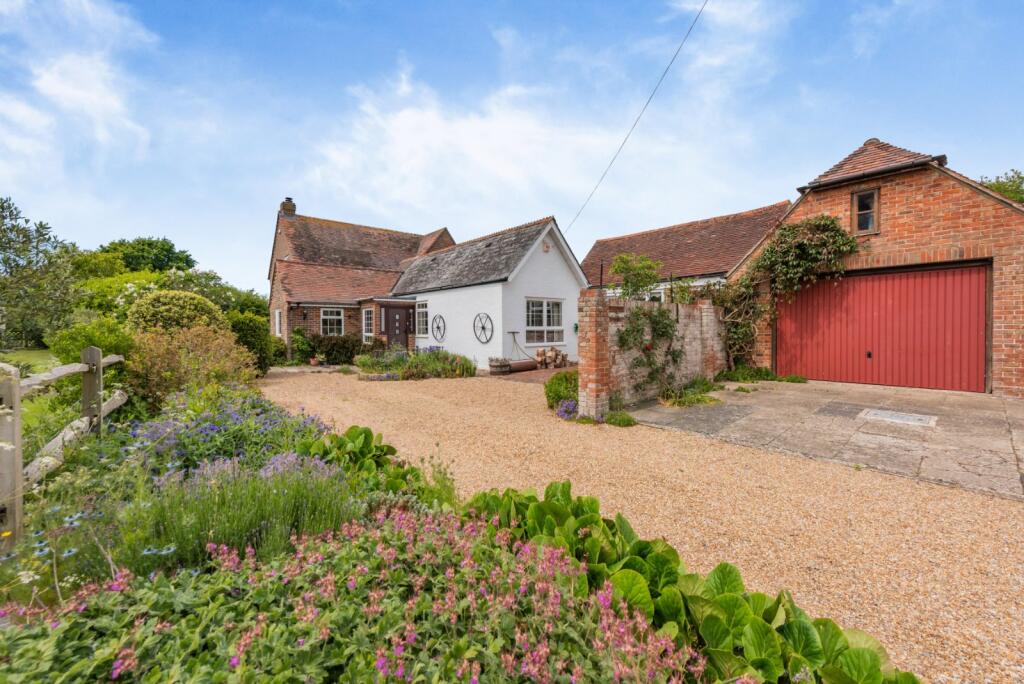 Main image of property: Chapel Lane, West Wittering, Chichester, West Sussex