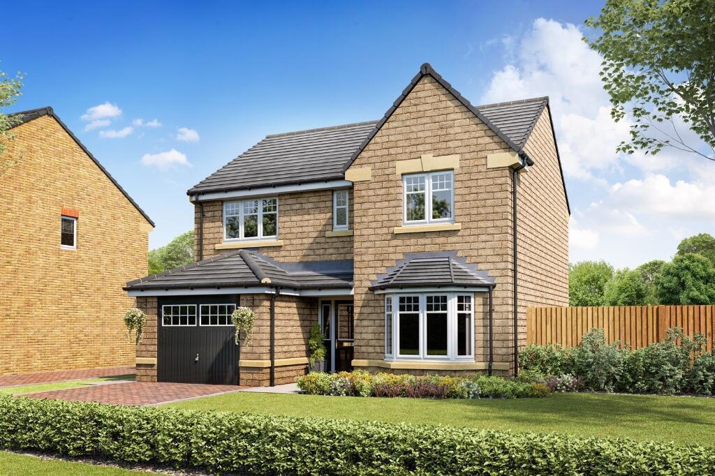Main image of property: Merchant Fields
Hunsworth Lane
Cleckheaton
BD19 4EG