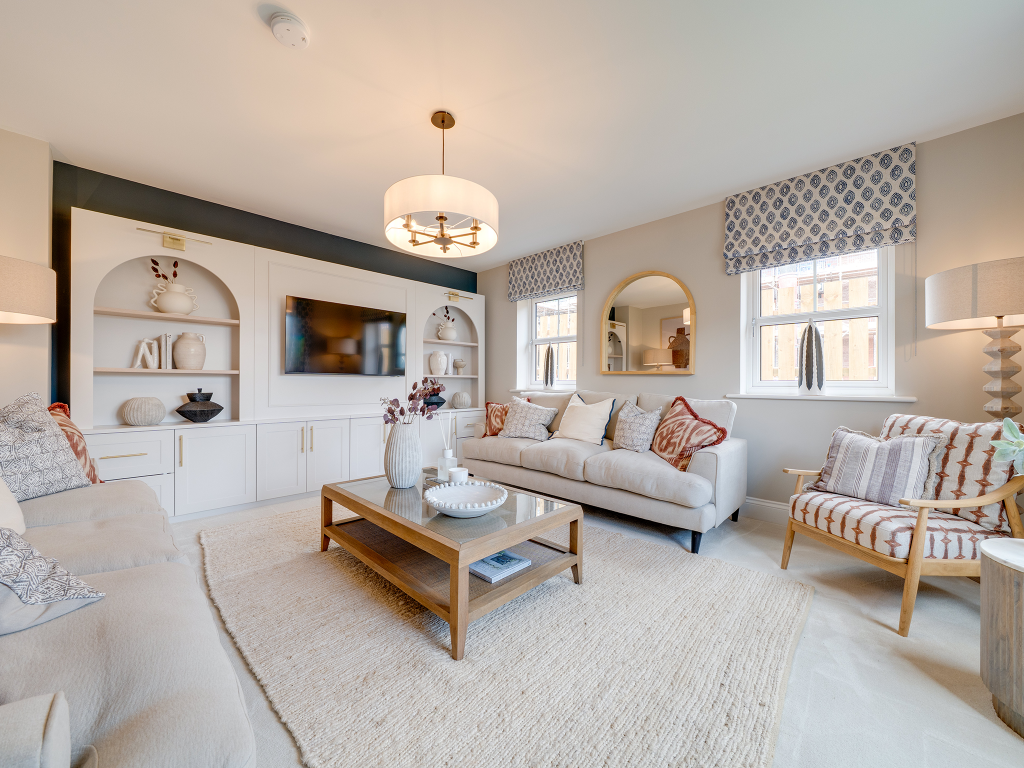 Main image of property: Castle Grove,
Knights Lane,
Monkton Heathfield,
Taunton,
TA2 8GU