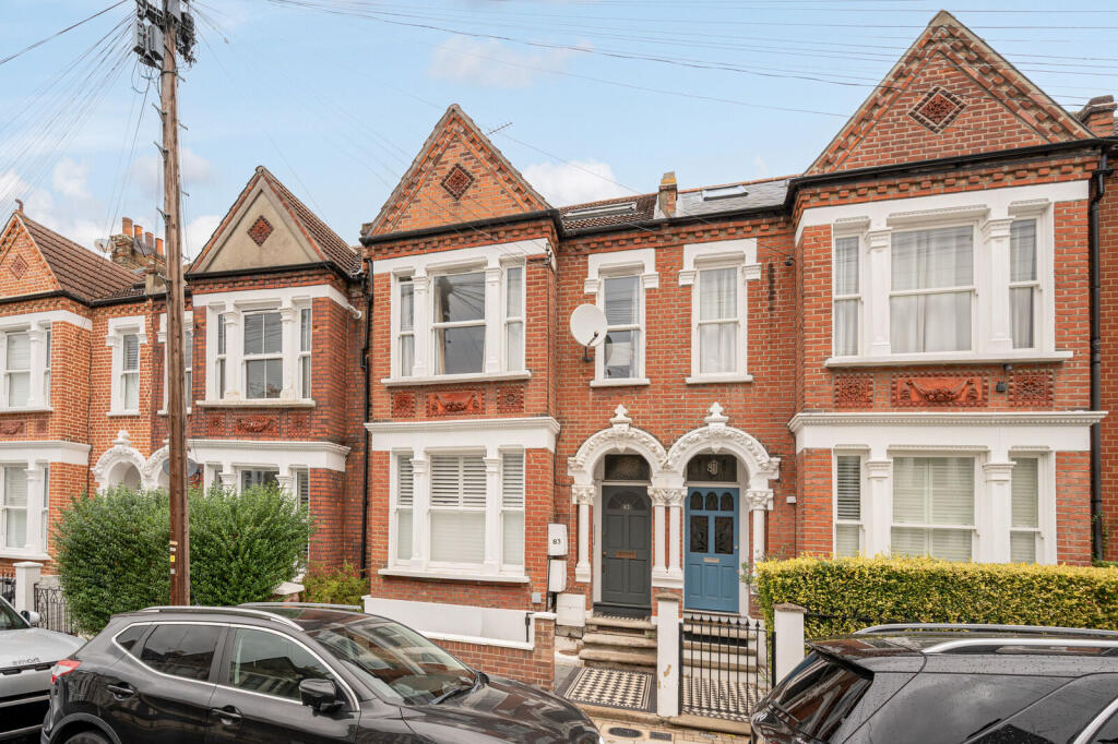 Main image of property: Kingscourt Road, SW16 1JA, Streatham Hill, London, SW16