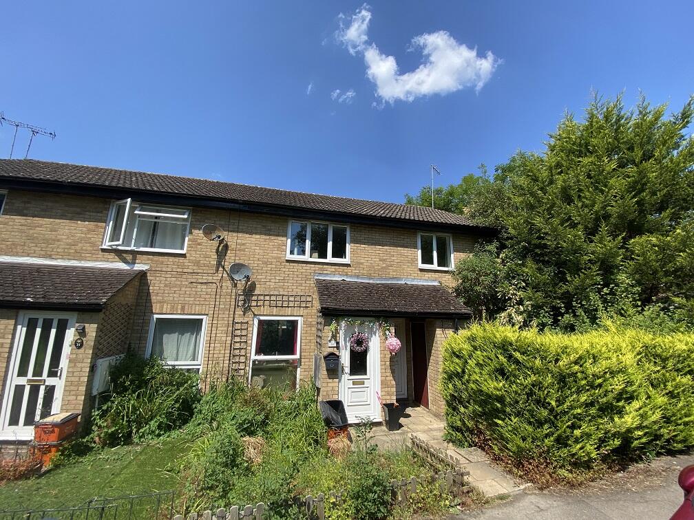 Main image of property: Foxwood, Westlea, Swindon, SN5