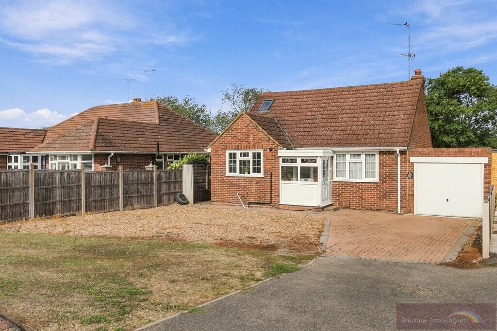 Main image of property: Pick Hill, Waltham Abbey