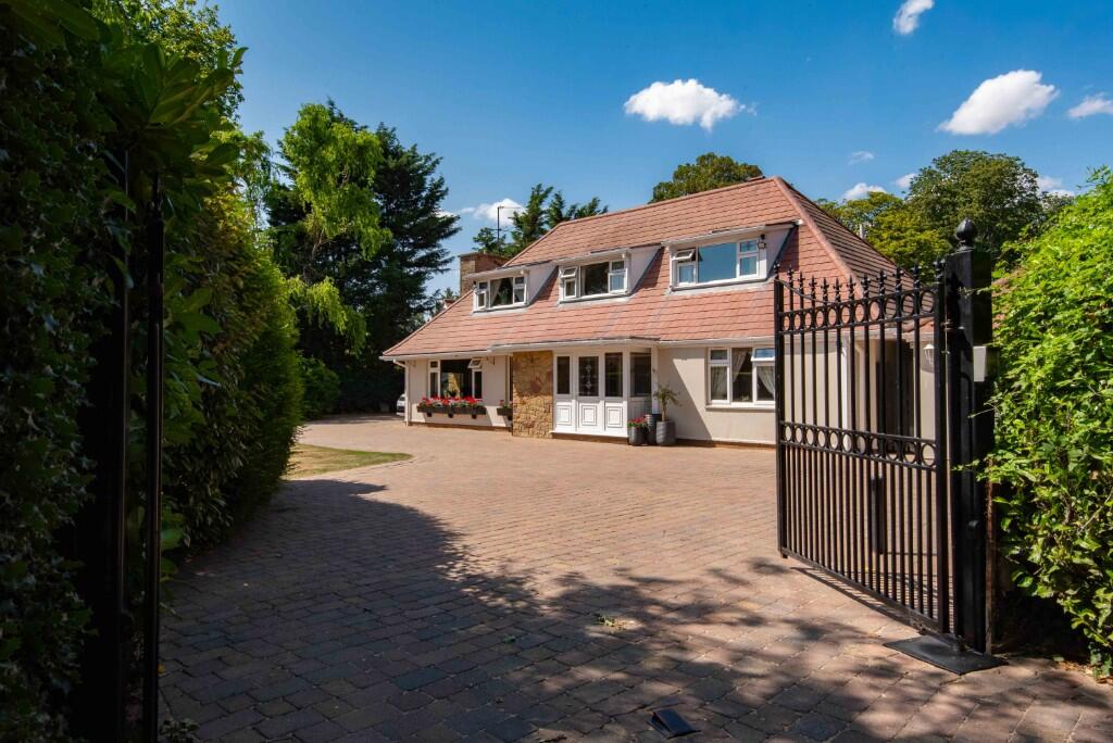 Main image of property: London Road, Boston, Lincolnshire, PE21 7HG